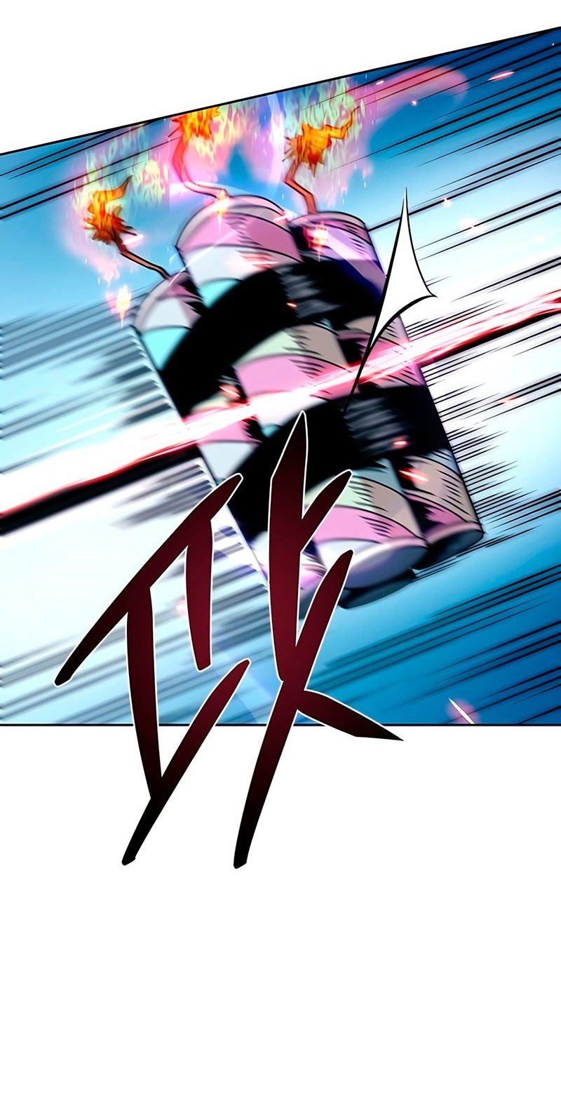 Villain To Kill Chapter 59 Gambar 34