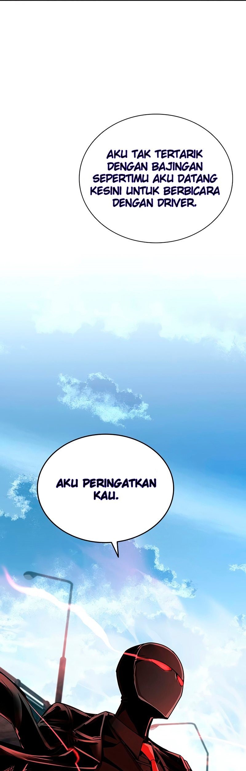 Villain To Kill Chapter 59 Gambar 62
