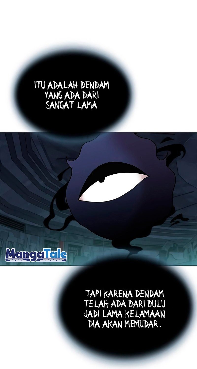 Villain To Kill Chapter 57 Gambar 20