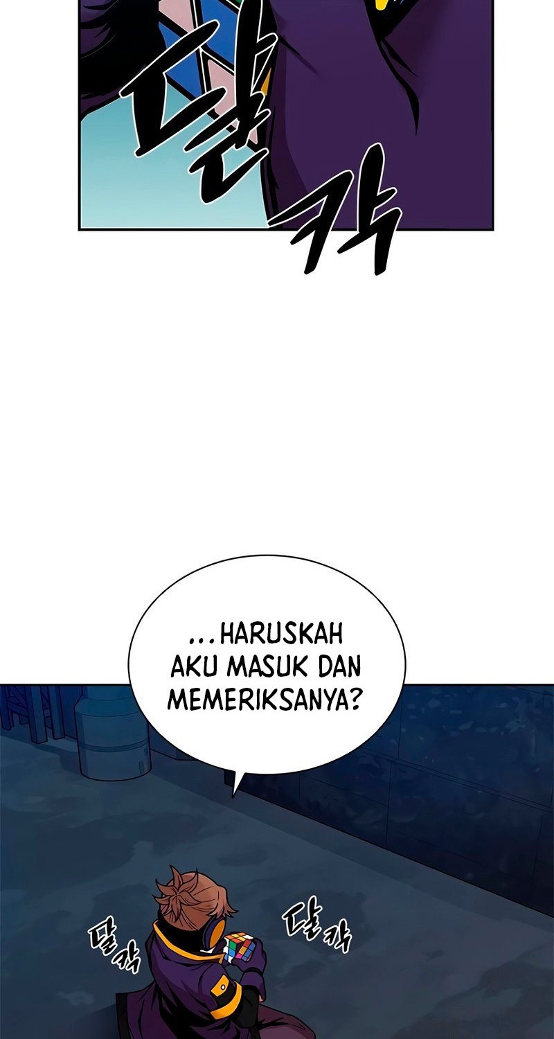 Villain To Kill Chapter 57 Gambar 33