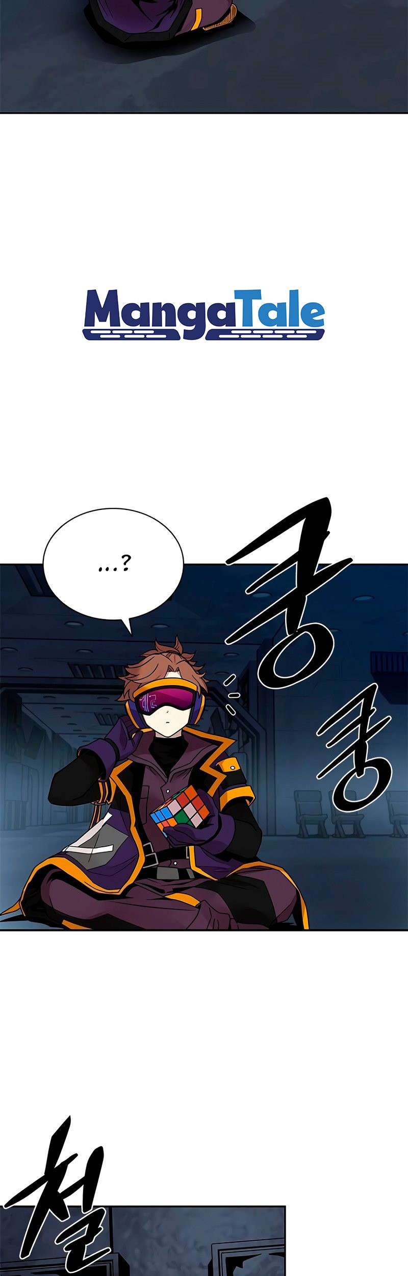 Villain To Kill Chapter 57 Gambar 34
