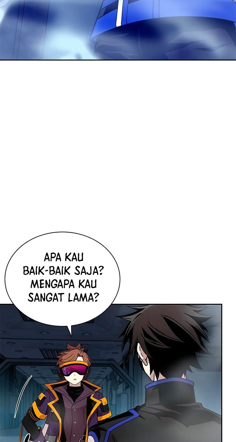Villain To Kill Chapter 57 Gambar 37