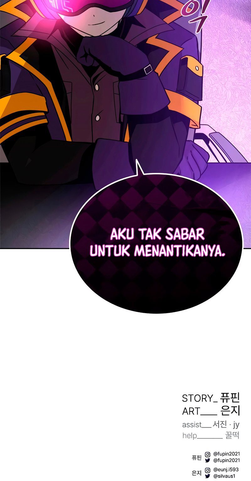 Villain To Kill Chapter 57 Gambar 75