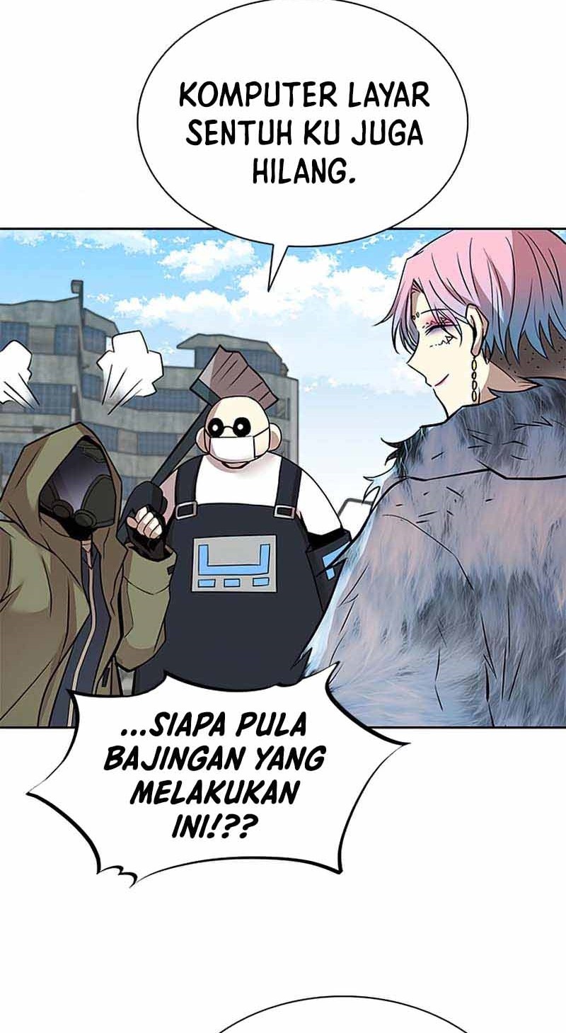 Villain To Kill Chapter 54 Gambar 29