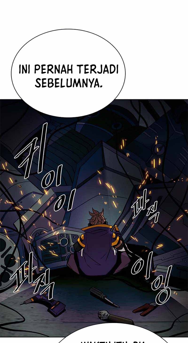 Villain To Kill Chapter 54 Gambar 35