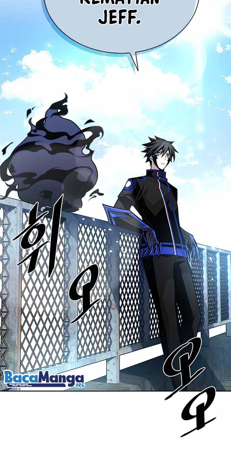 Villain To Kill Chapter 54 Gambar 43