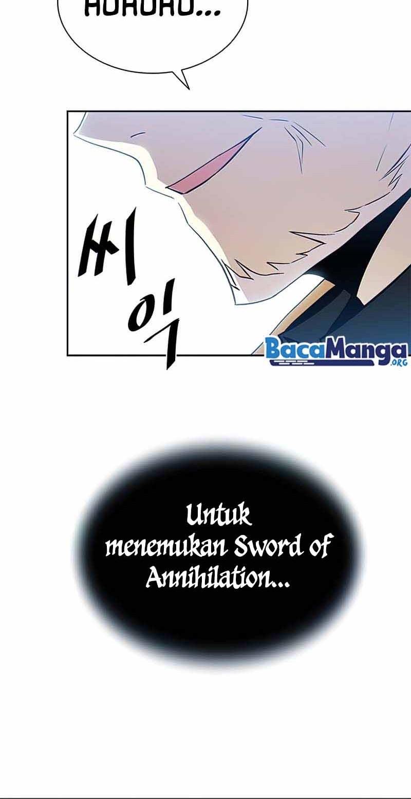 Villain To Kill Chapter 54 Gambar 49