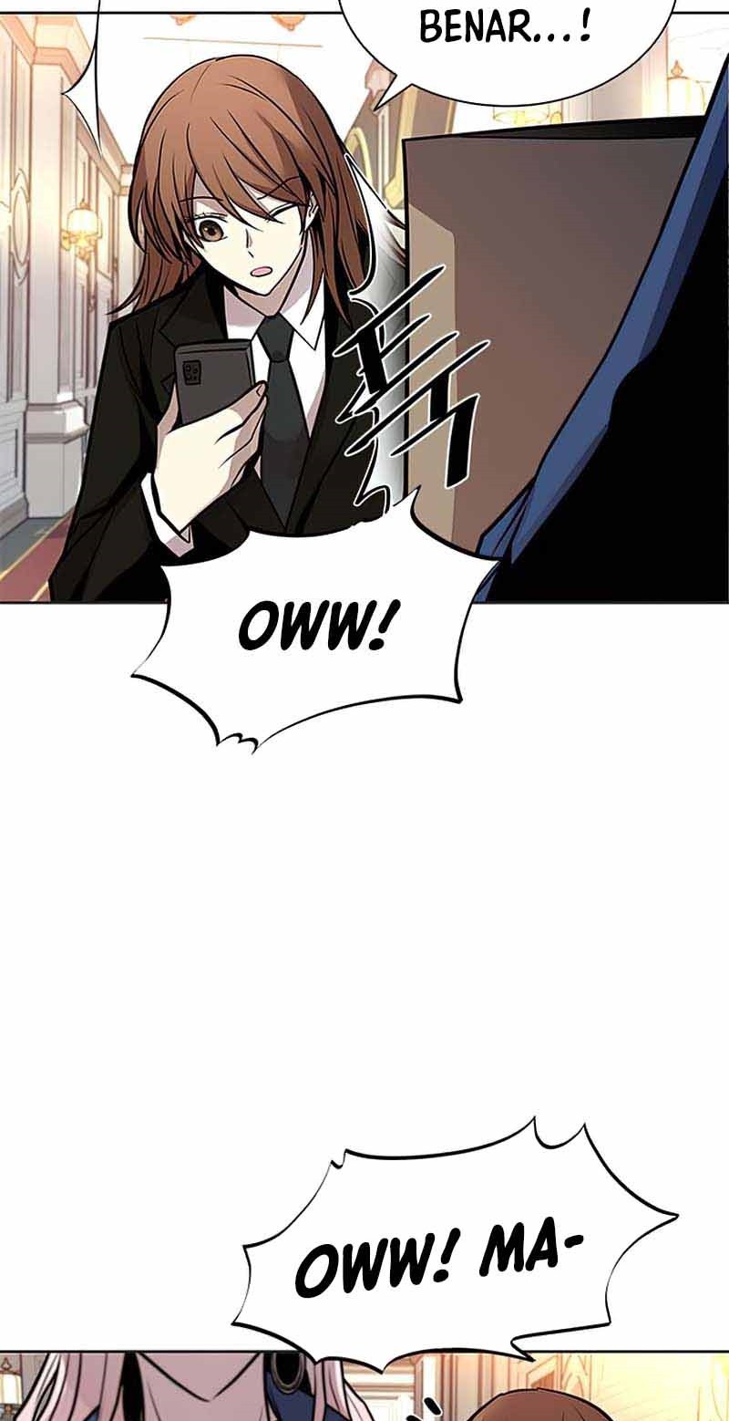 Villain To Kill Chapter 54 Gambar 55