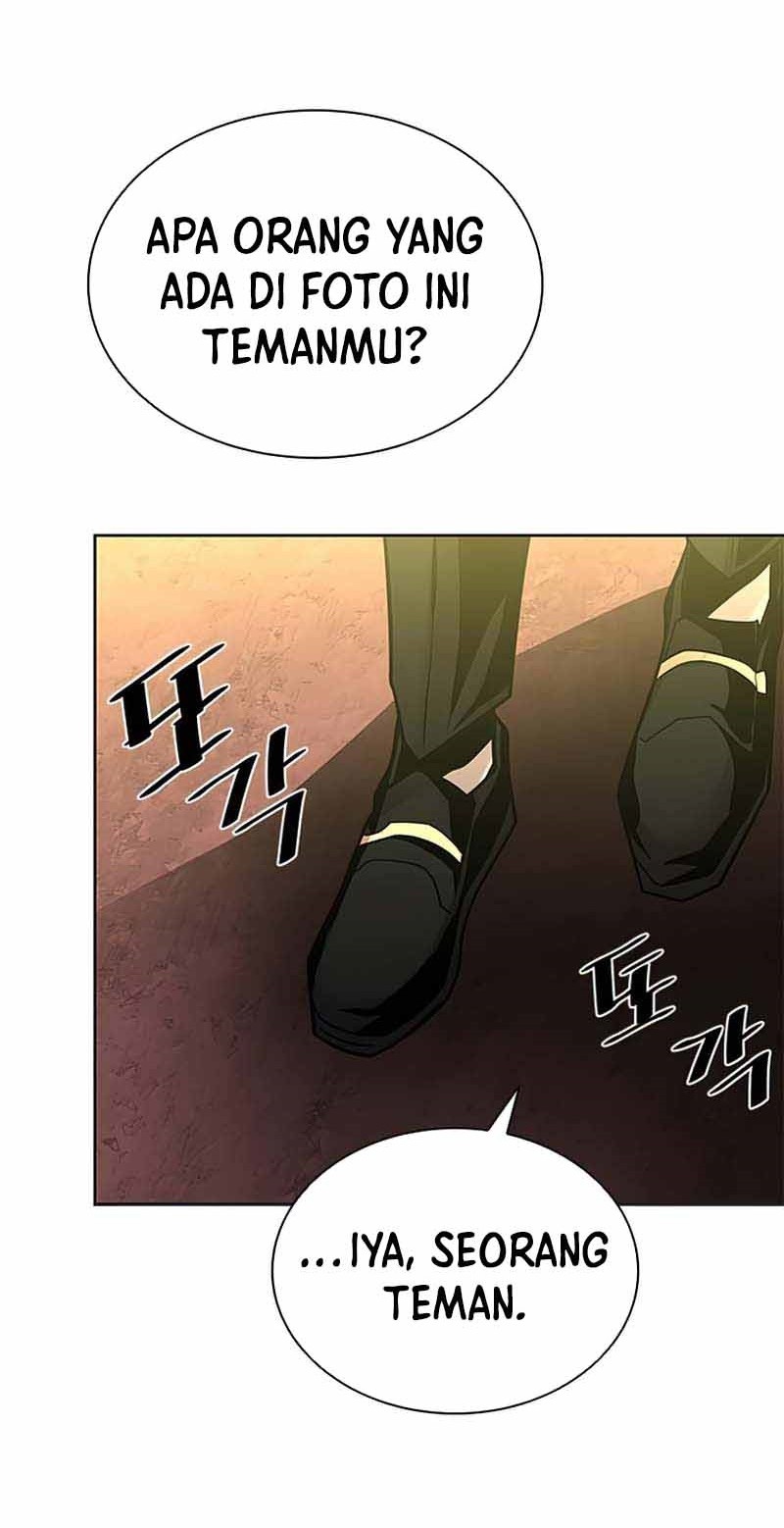 Villain To Kill Chapter 54 Gambar 61