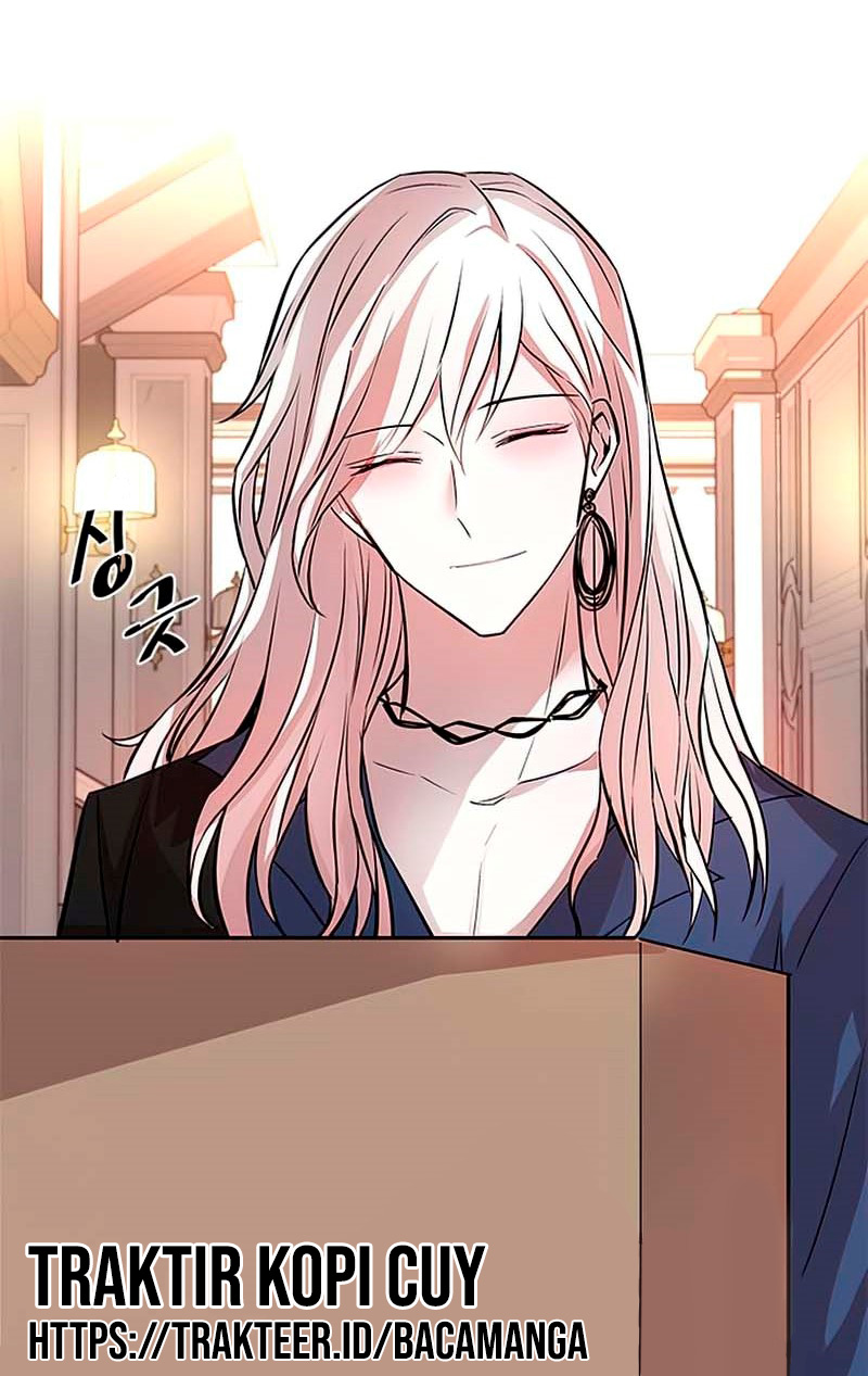 Villain To Kill Chapter 54 Gambar 67