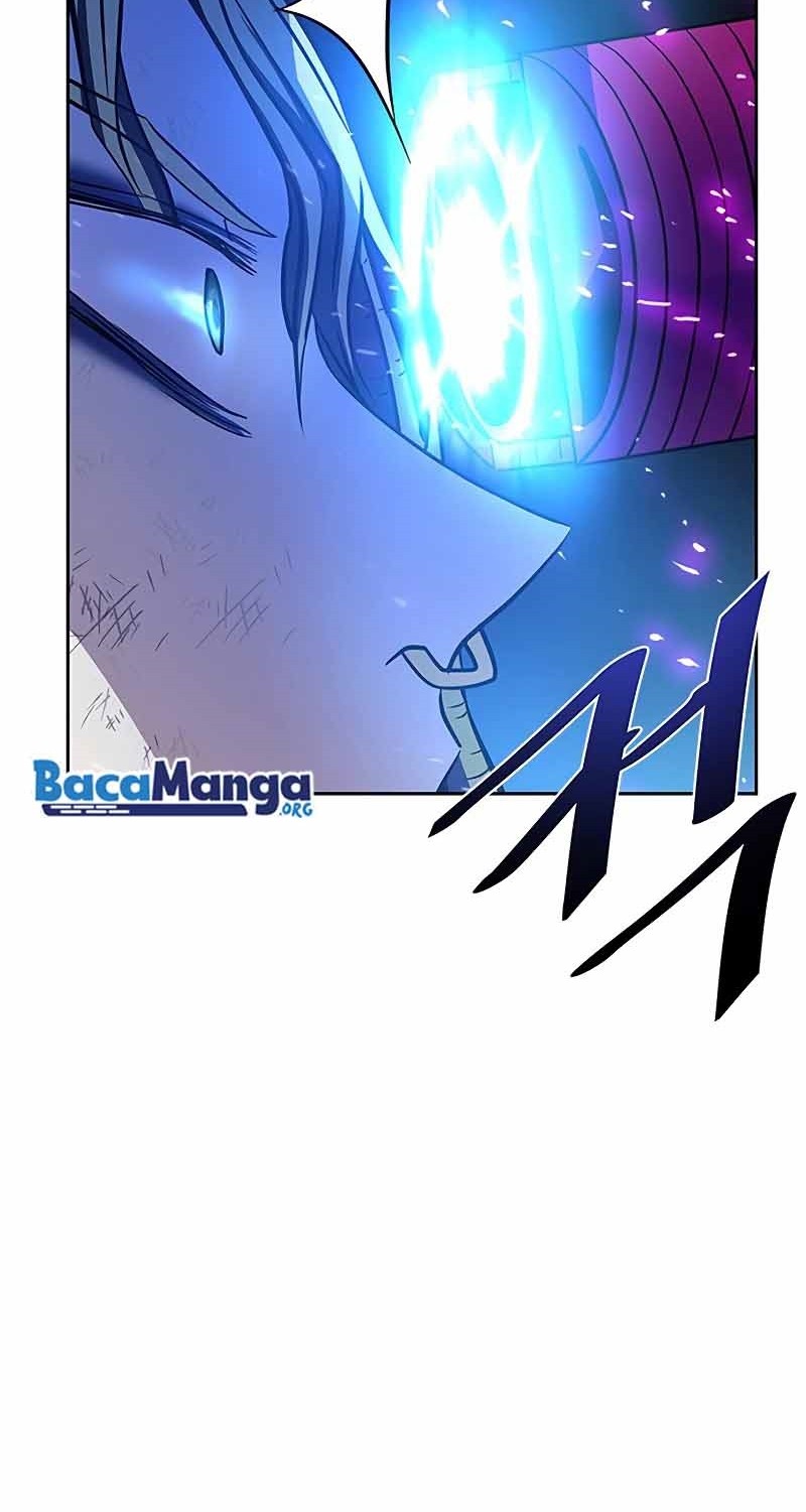 Villain To Kill Chapter 53 Gambar 29