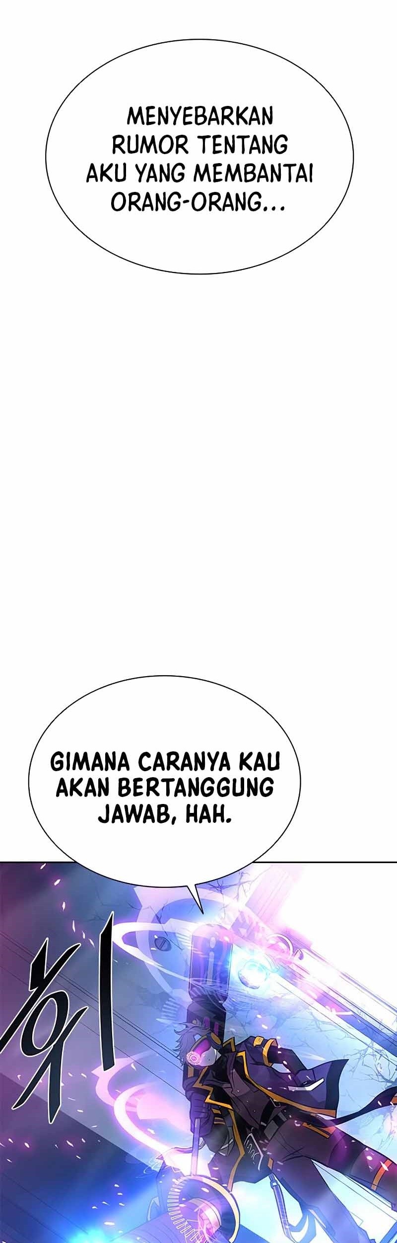 Villain To Kill Chapter 53 Gambar 30