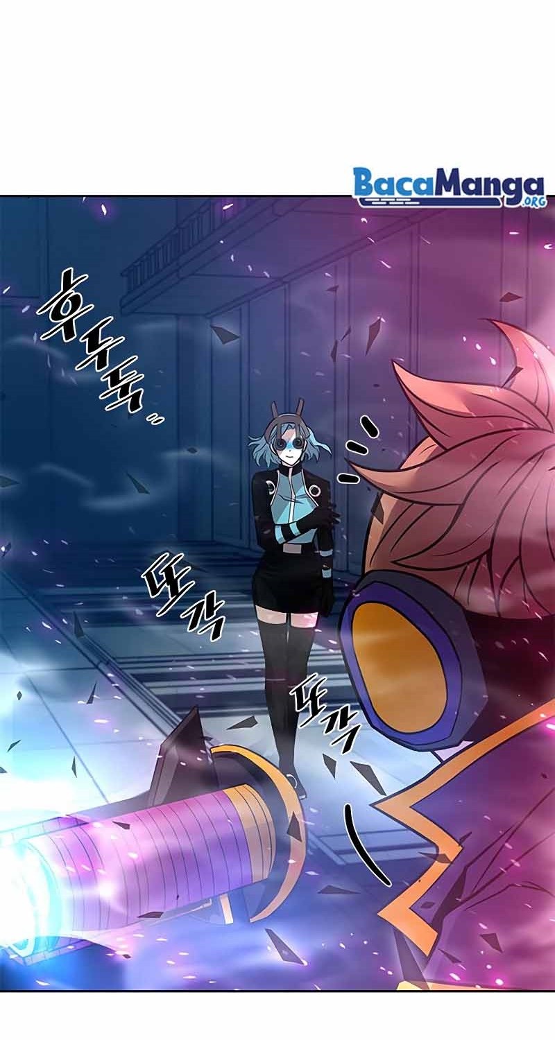 Villain To Kill Chapter 53 Gambar 35
