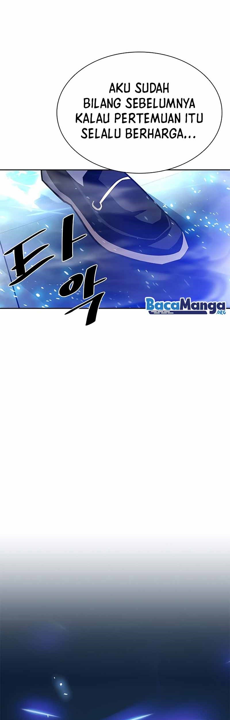 Villain To Kill Chapter 53 Gambar 40