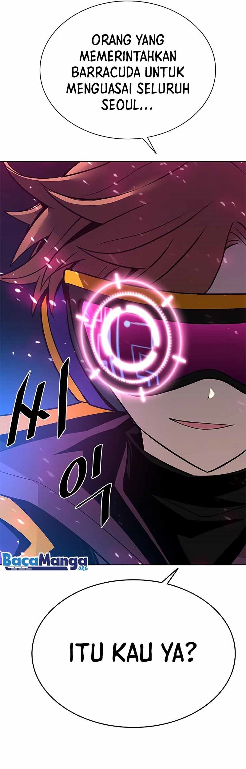 Villain To Kill Chapter 53 Gambar 50