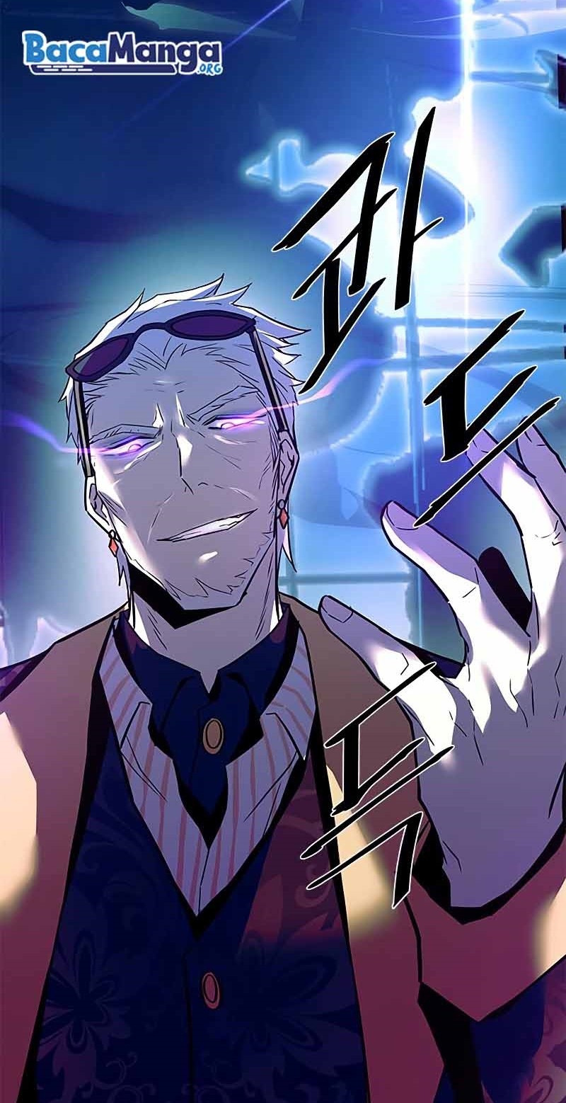 Villain To Kill Chapter 53 Gambar 53
