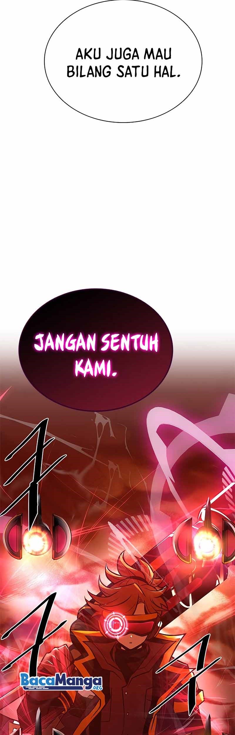 Villain To Kill Chapter 53 Gambar 58