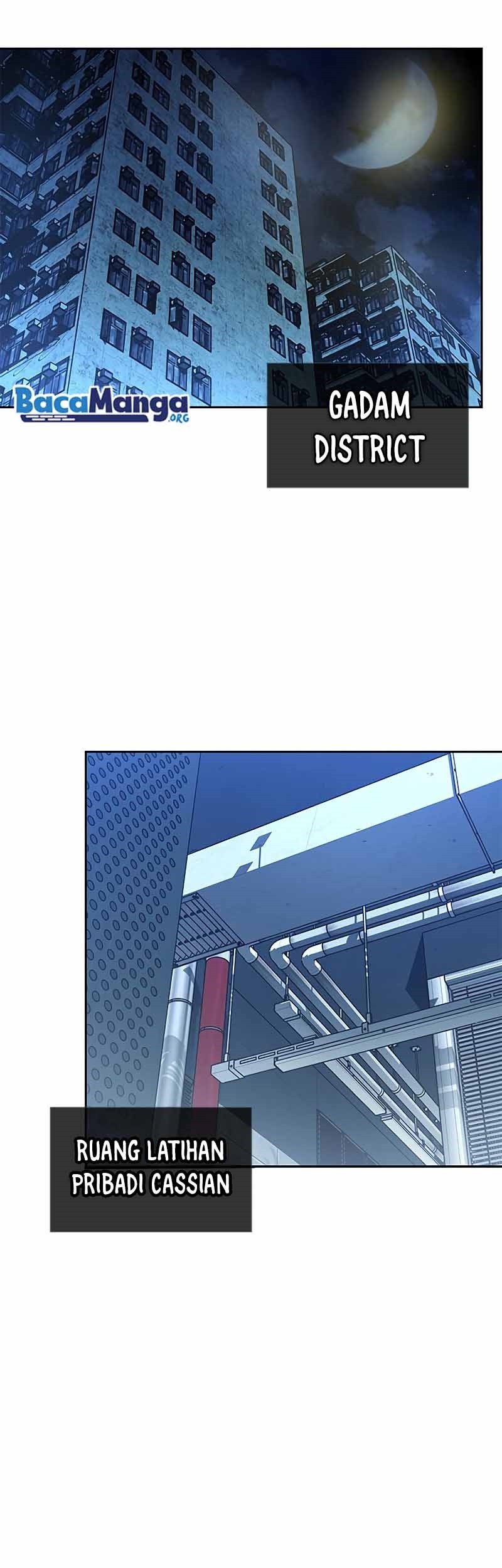 Villain To Kill Chapter 53 Gambar 62