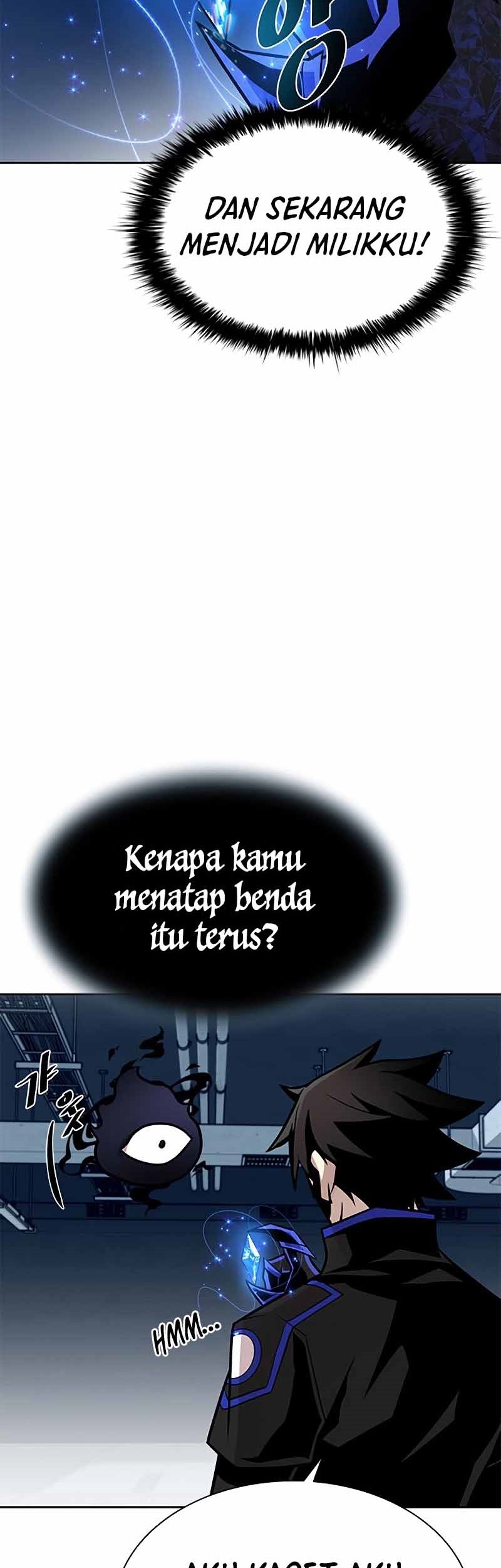 Villain To Kill Chapter 53 Gambar 64