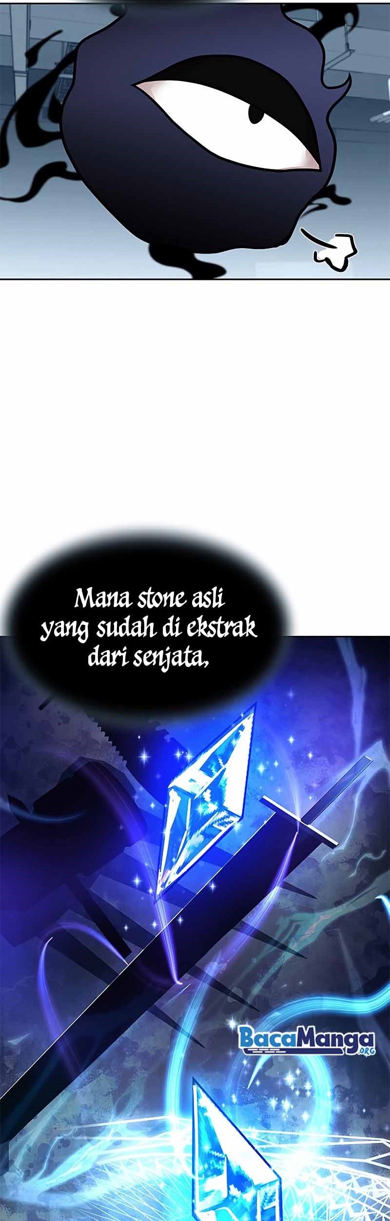 Villain To Kill Chapter 53 Gambar 66