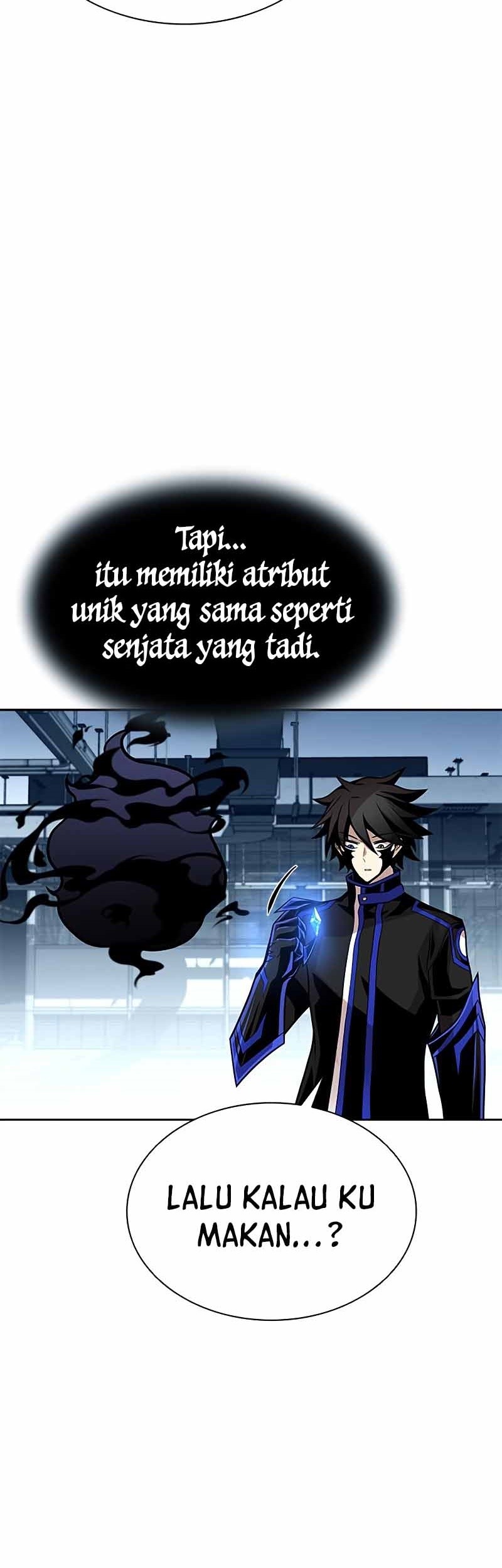 Villain To Kill Chapter 53 Gambar 68