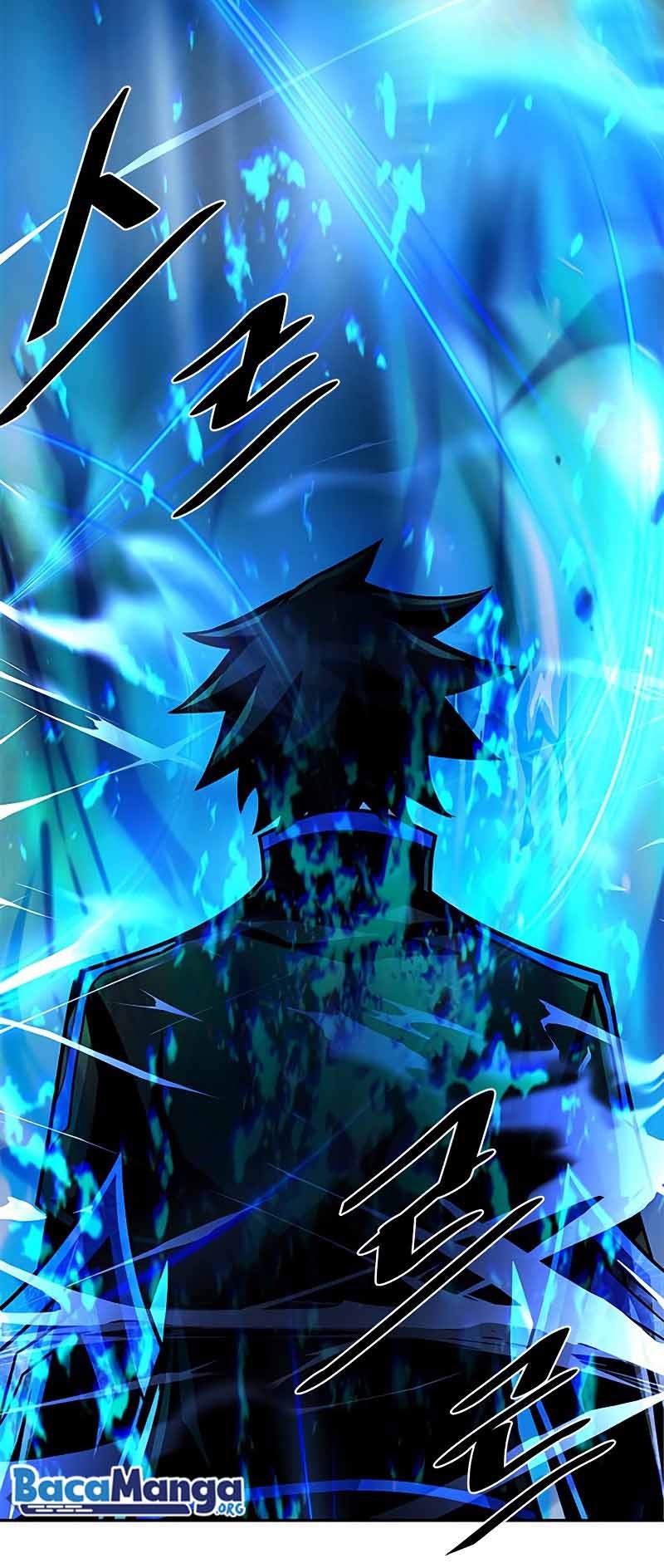 Villain To Kill Chapter 53 Gambar 78