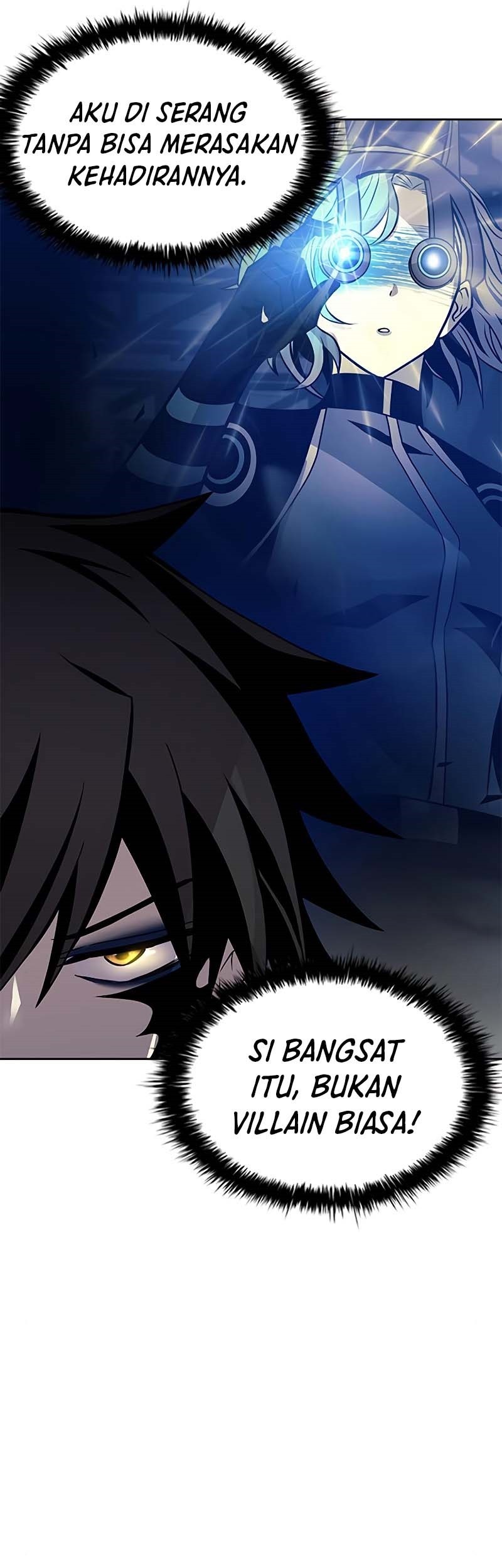 Villain To Kill Chapter 52 Gambar 38