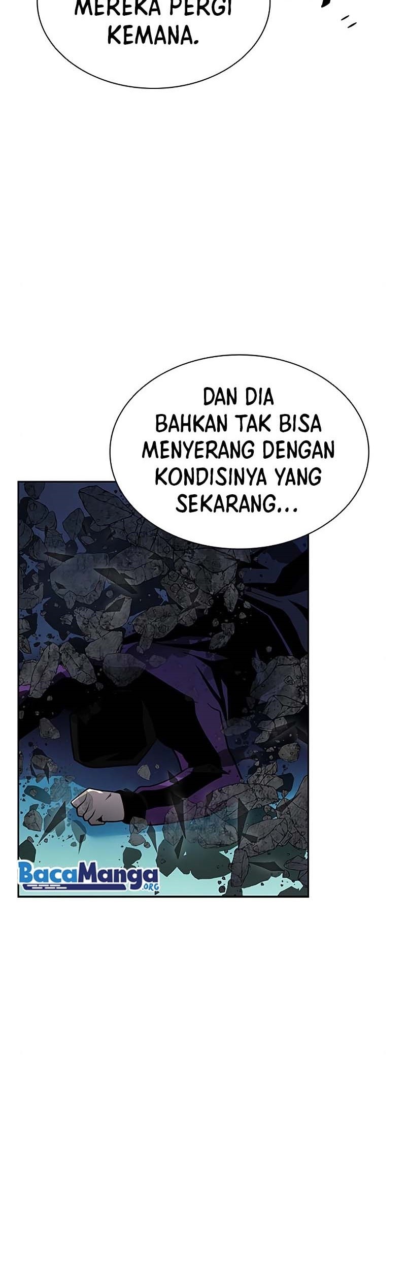 Villain To Kill Chapter 52 Gambar 41