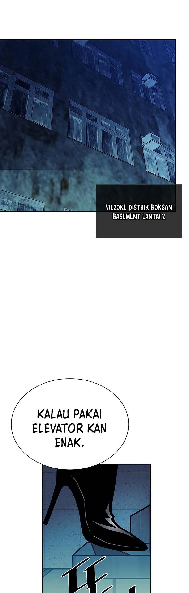 Villain To Kill Chapter 52 Gambar 50