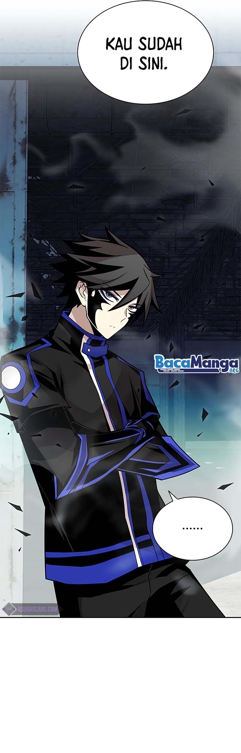 Villain To Kill Chapter 52 Gambar 56
