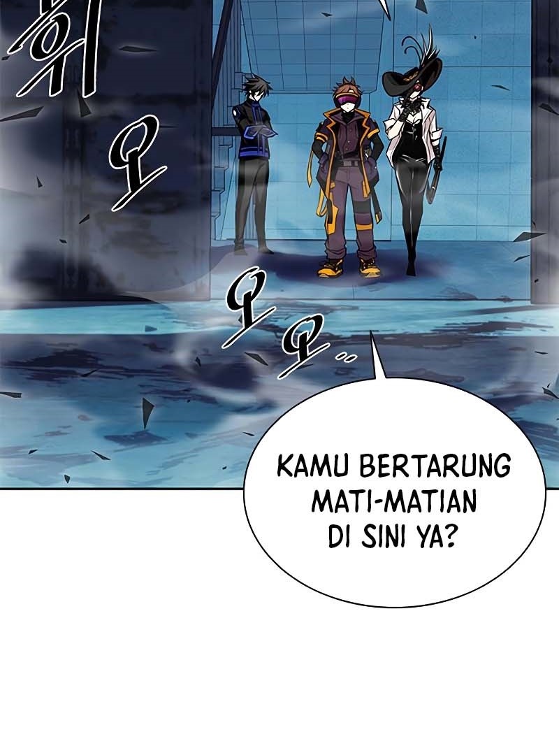 Villain To Kill Chapter 52 Gambar 58