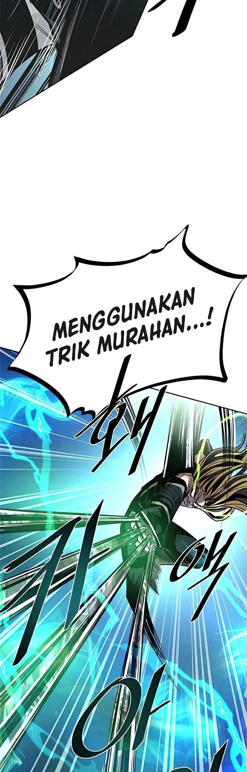 Villain To Kill Chapter 51 Gambar 41
