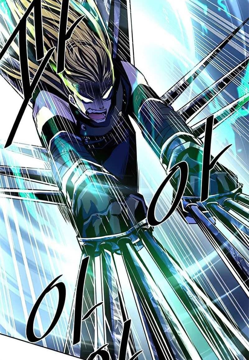 Villain To Kill Chapter 51 Gambar 91