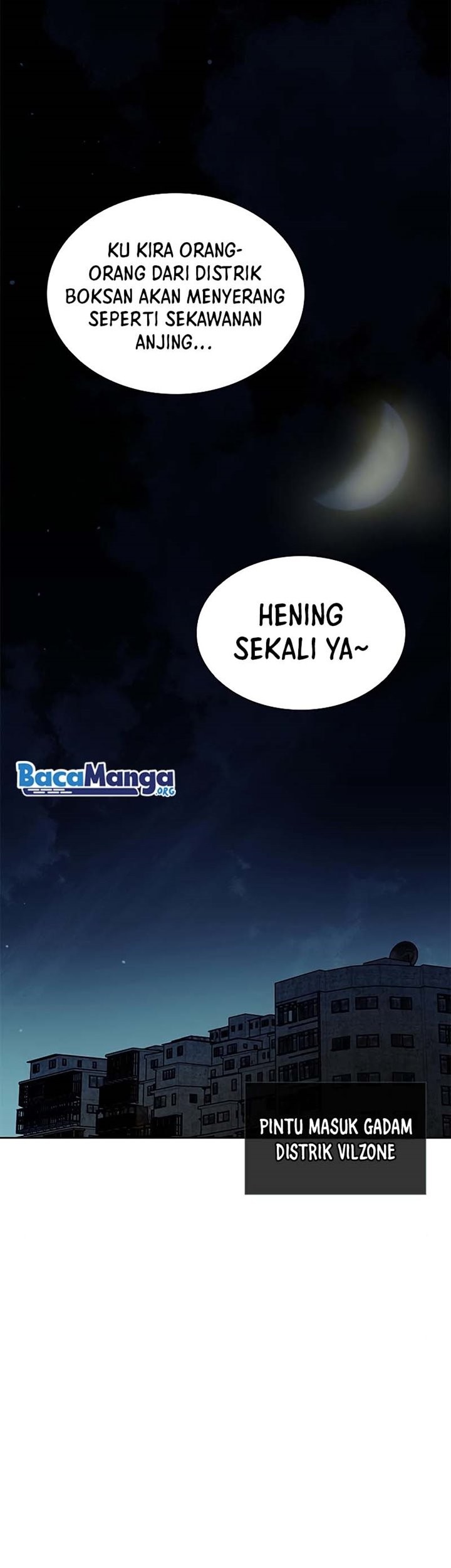 Baca Manhwa Villain To Kill Chapter 50 Gambar 2