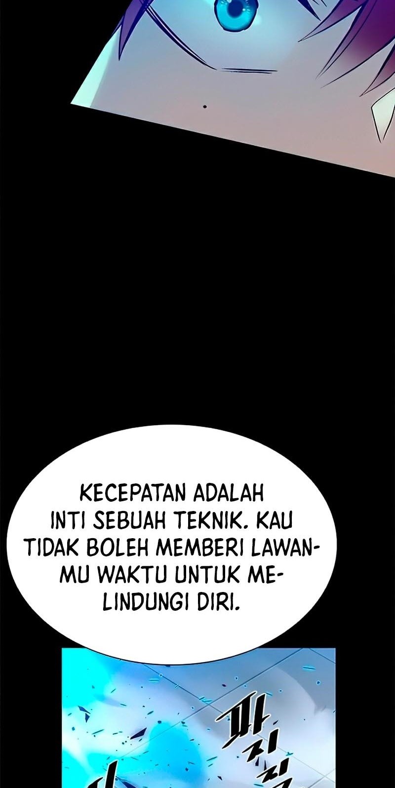Villain To Kill Chapter 49 Gambar 39