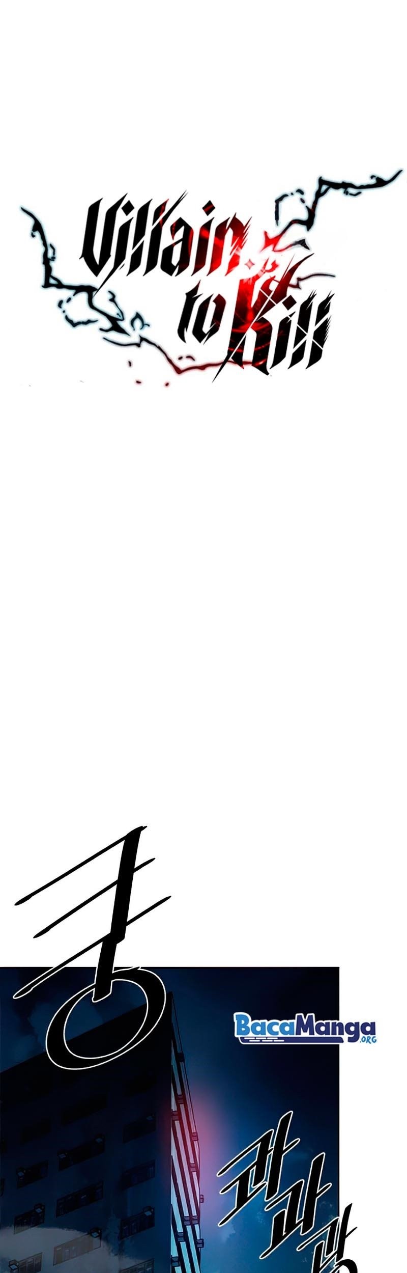 Baca Manhwa Villain To Kill Chapter 49 Gambar 2