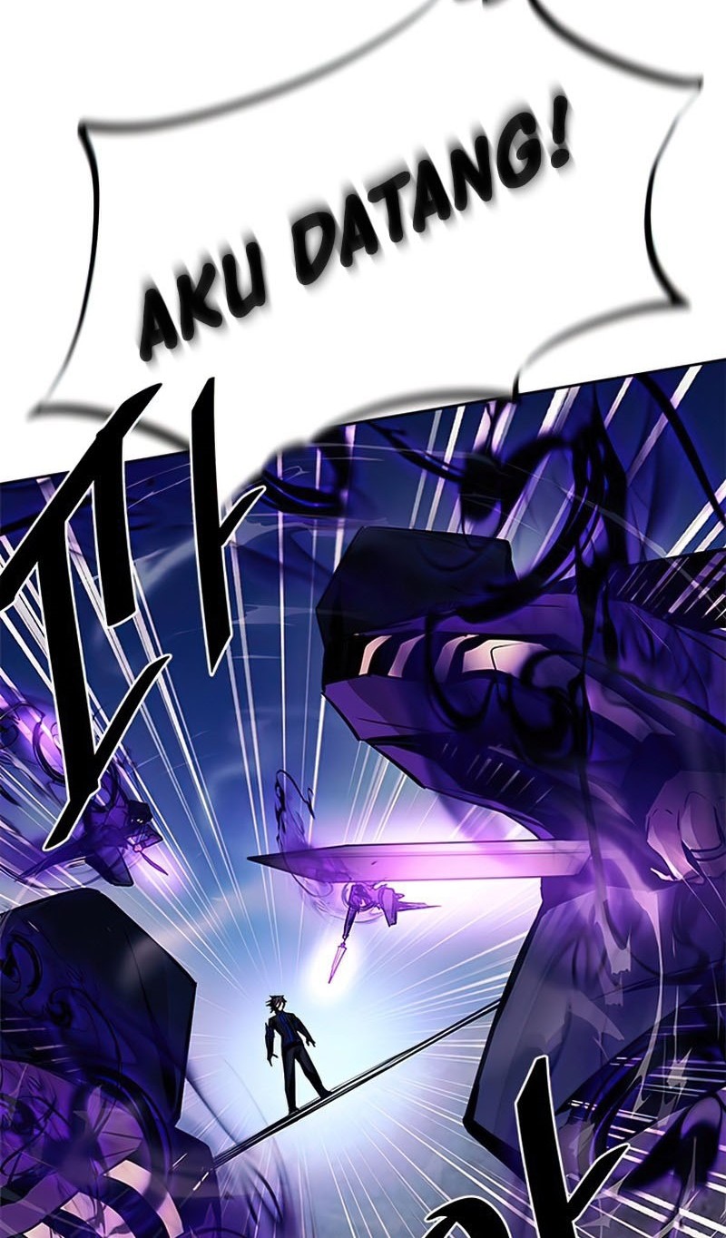 Villain To Kill Chapter 48 Gambar 51