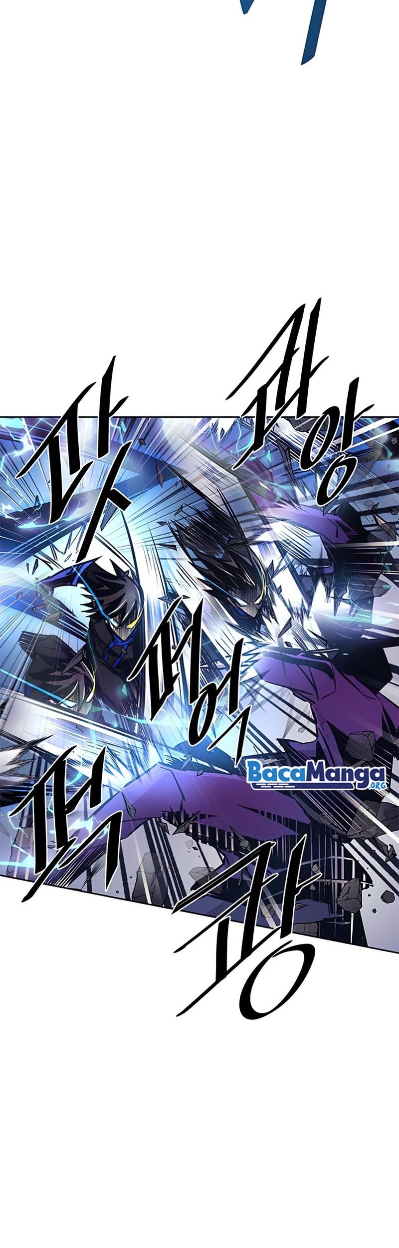Villain To Kill Chapter 48 Gambar 60