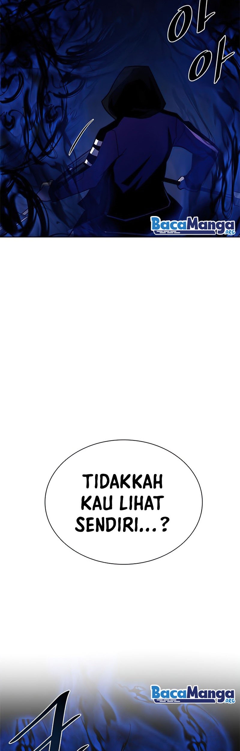 Villain To Kill Chapter 48 Gambar 82