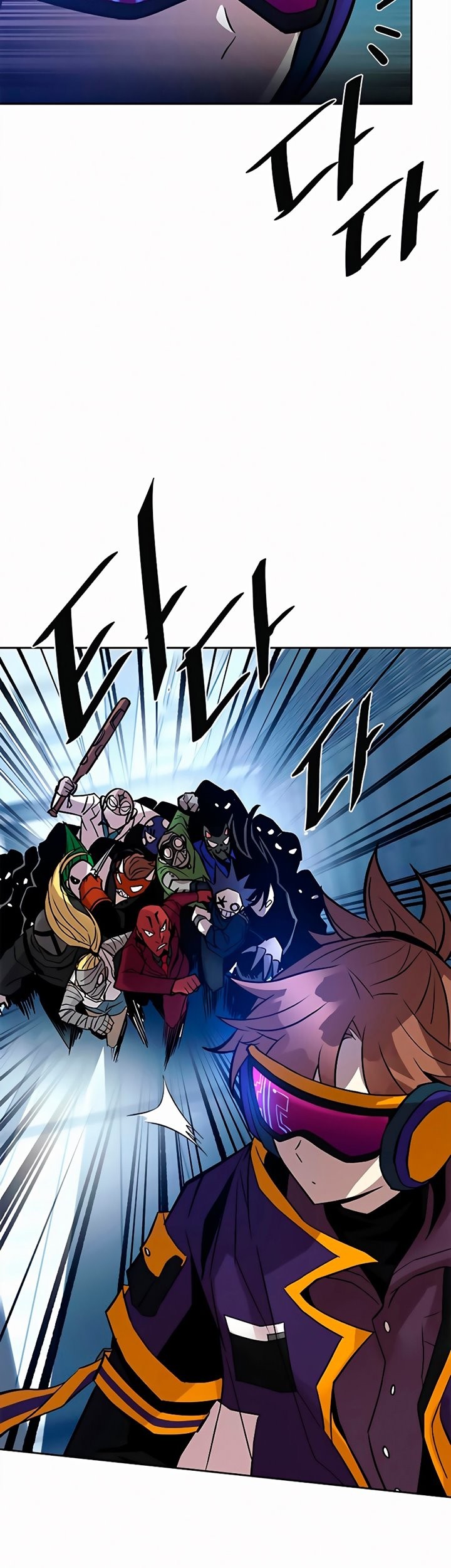 Villain To Kill Chapter 47 Gambar 40