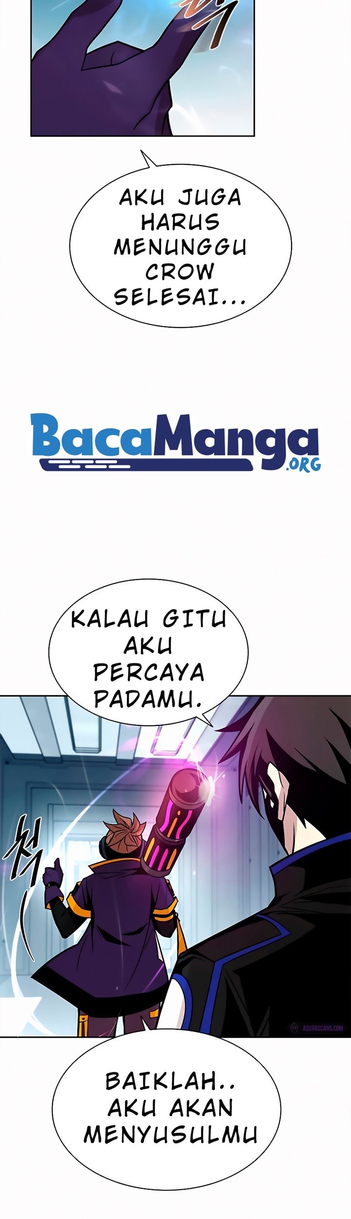 Villain To Kill Chapter 47 Gambar 44