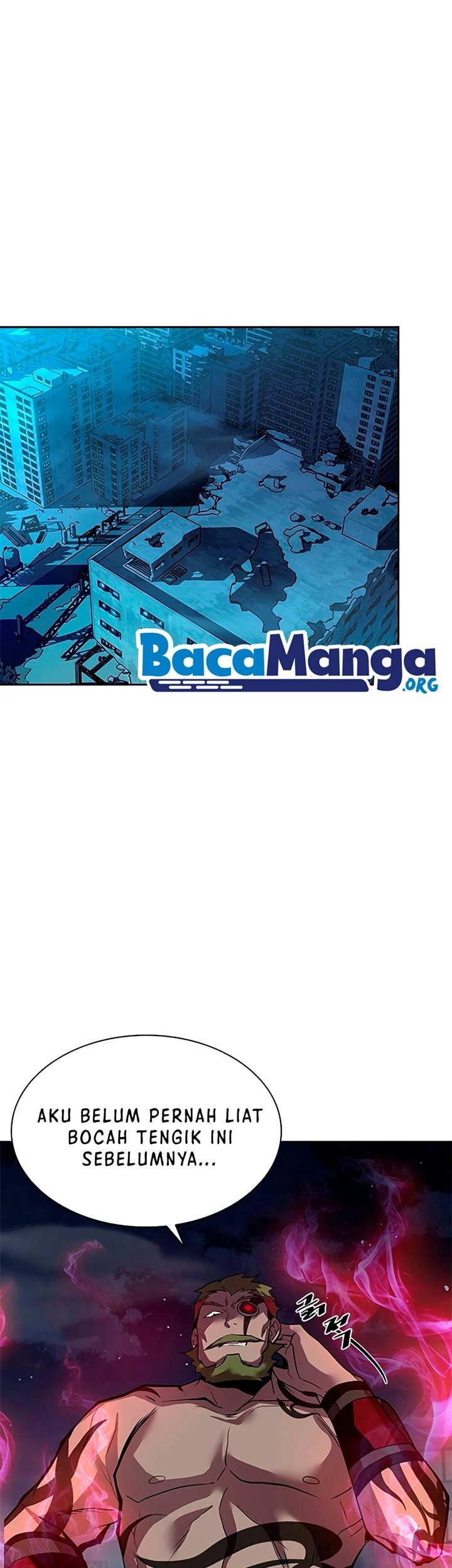 Baca Manhwa Villain To Kill Chapter 46 Gambar 2