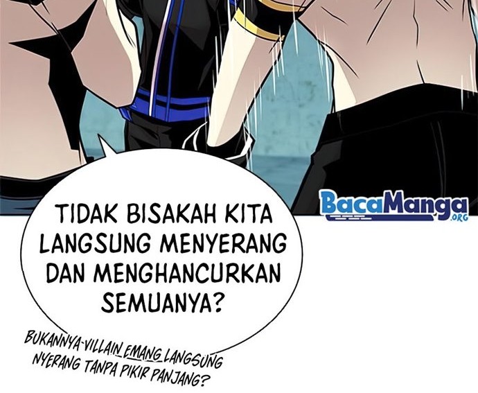 Villain To Kill Chapter 45 Gambar 17