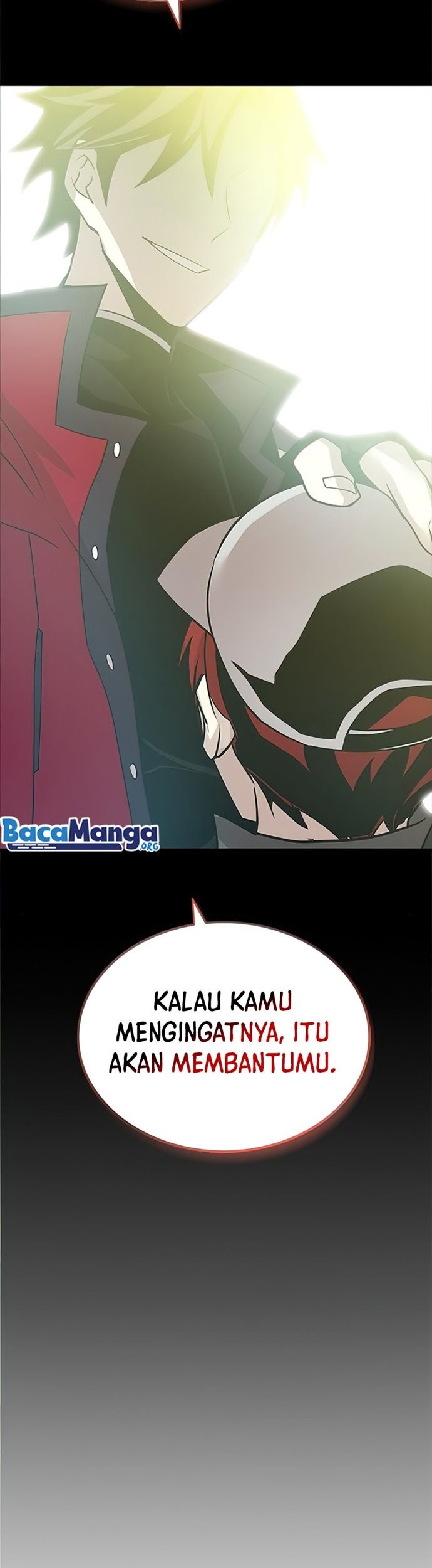 Villain To Kill Chapter 45 Gambar 26