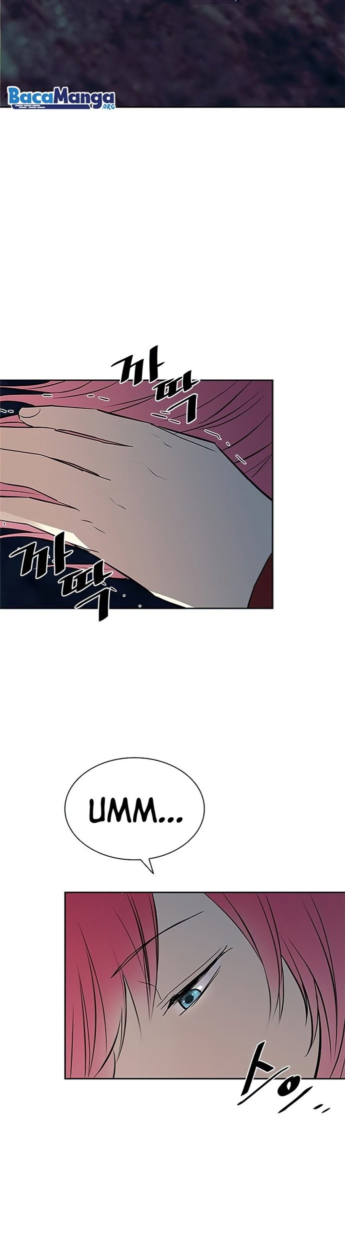 Villain To Kill Chapter 45 Gambar 50