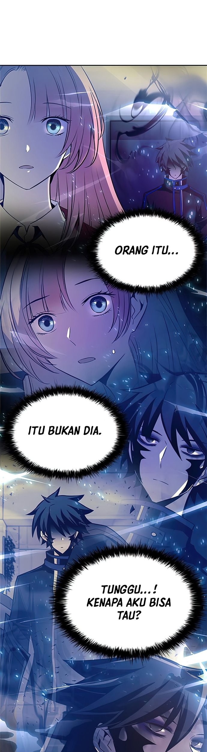Villain To Kill Chapter 45 Gambar 55