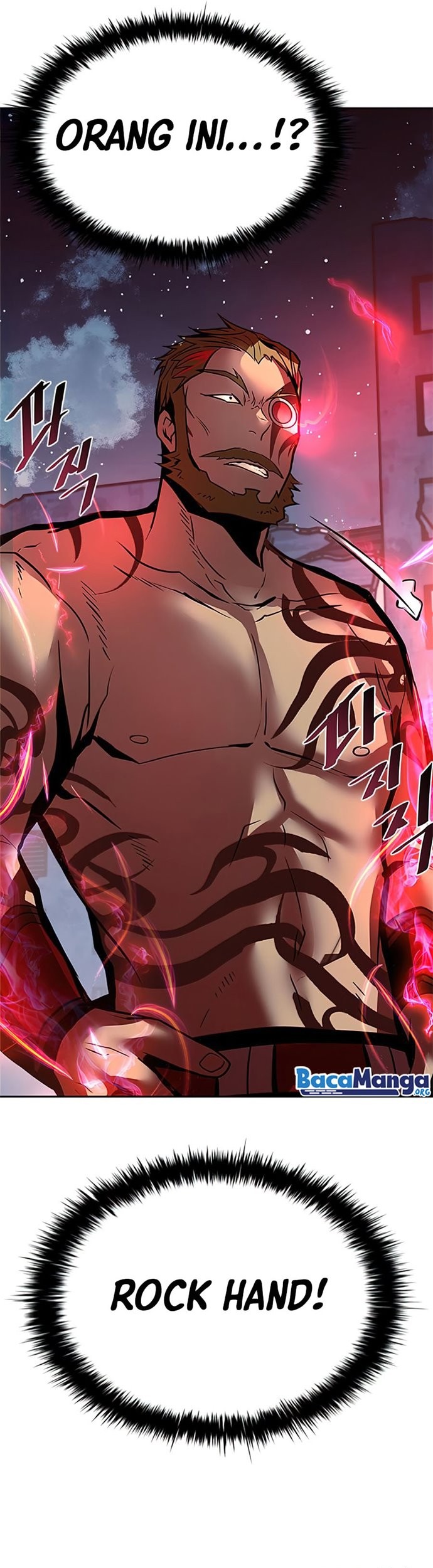 Villain To Kill Chapter 45 Gambar 81