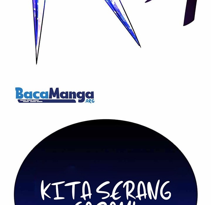 Villain To Kill Chapter 44 Gambar 21