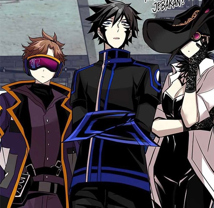 Villain To Kill Chapter 44 Gambar 27