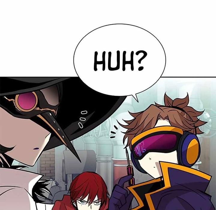Villain To Kill Chapter 44 Gambar 36